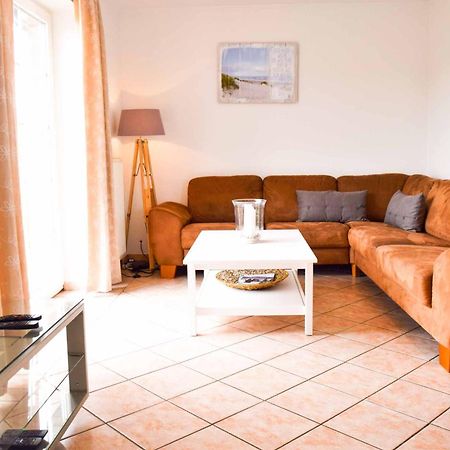 Ferienhaus Achtern Diek Schönberg in Holstein المظهر الخارجي الصورة