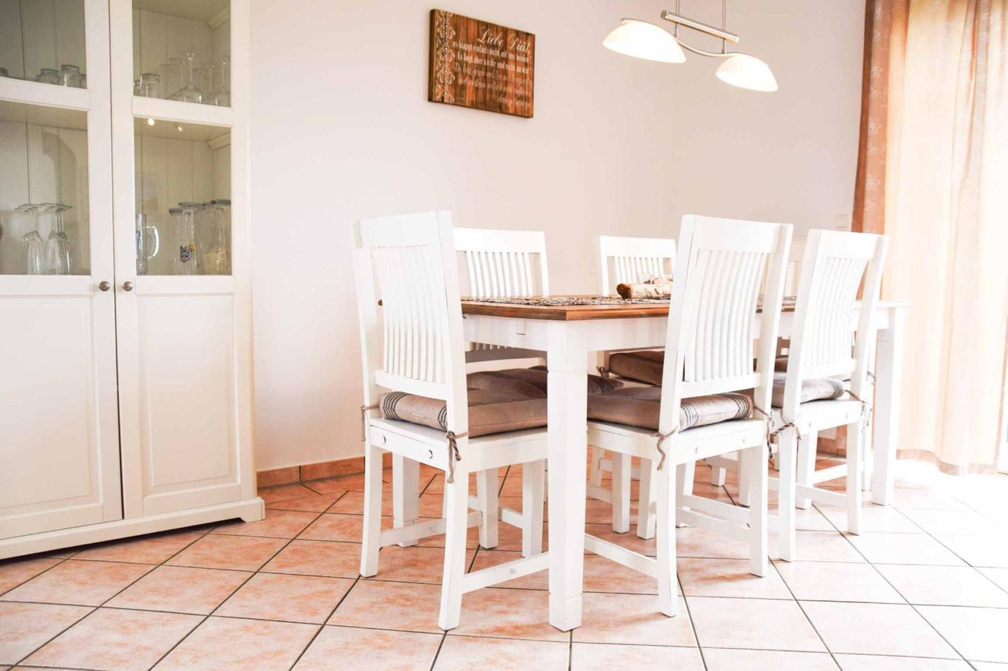 Ferienhaus Achtern Diek Schönberg in Holstein المظهر الخارجي الصورة
