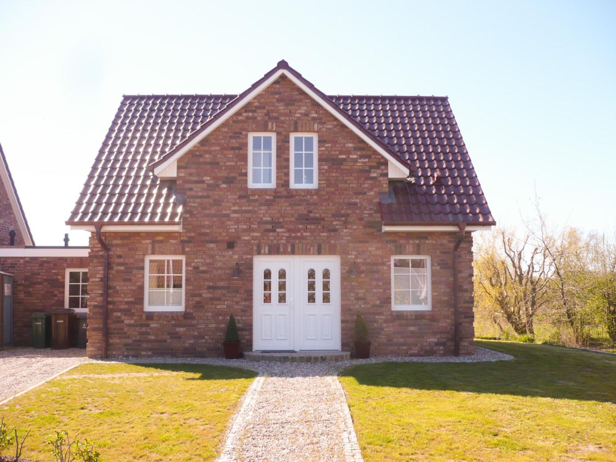 Ferienhaus Achtern Diek Schönberg in Holstein المظهر الخارجي الصورة